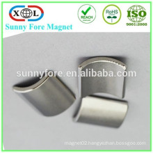 special shape powerful lifting magnet